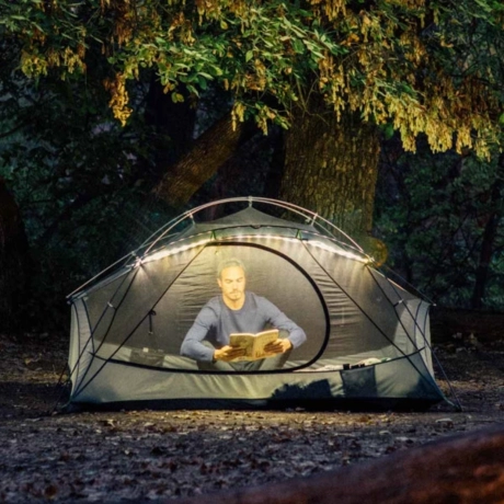 普通のライトはもう飽きた ロープ型ライト ルミヌードル で次世代キャンプを楽しもう キャンプ アウトドア情報メディアhinata 普通のライトはもう飽きた ロープ型ライト ルミヌードル で次世代キャンプを楽しもう キャンプ アウトドア情報メディアhinata