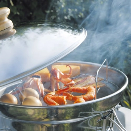 スモークウッドの種類や使い方を紹介 これであなたは燻製マスター キャンプ アウトドア情報メディアhinata