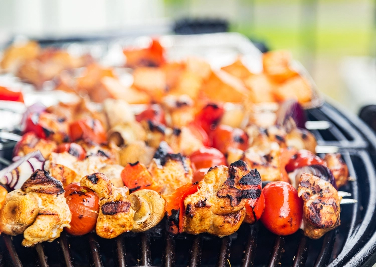 本場のプロは食材にこだわらない qを楽しむためにこだわる本当のポイントは キャンプ アウトドア情報メディアhinata