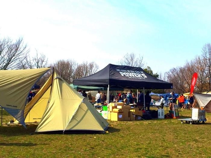 ogawa ネオキャビンの商品紹介 | hinata〜もっとそとが好きになる