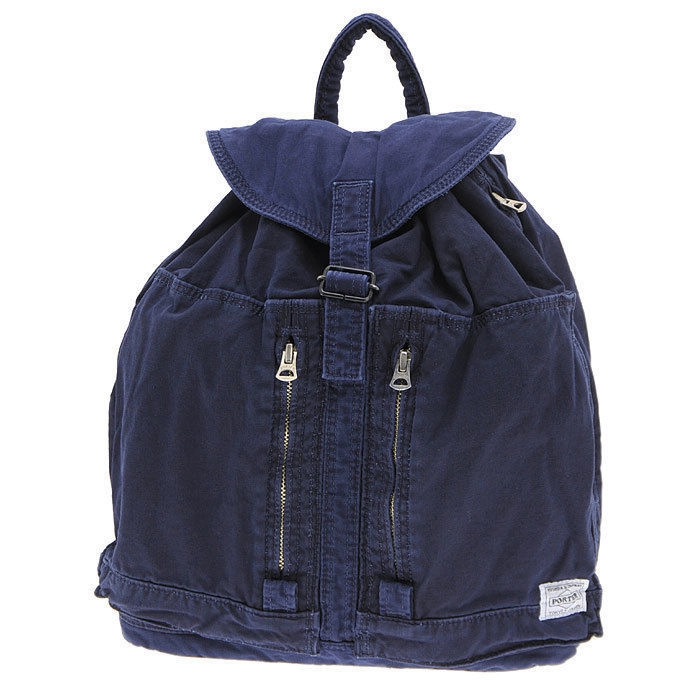 シンプル好きは要チェック 吉田カバン ポーターの女性向けリュックを紹介 キャンプ アウトドア情報メディアhinata