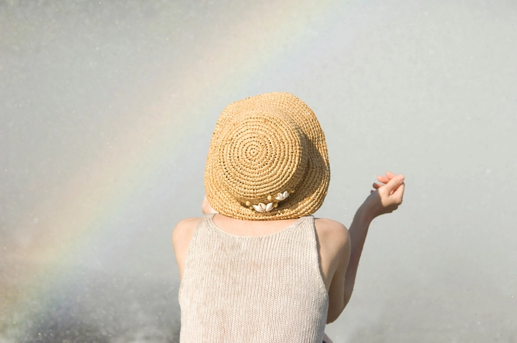 私の顔に合うのはどれ タイプ別におすすめの麦わら帽子とは 2ページ目 キャンプ アウトドア情報メディアhinata