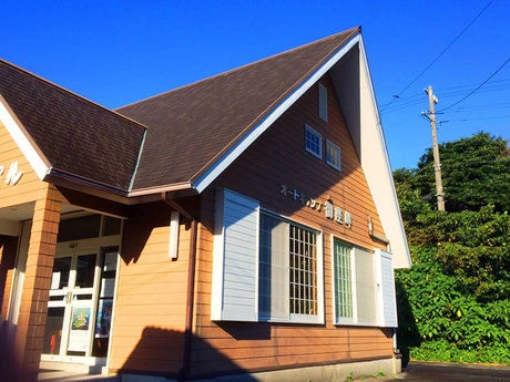 伊勢志摩御座岬オートキャンプ場の様子