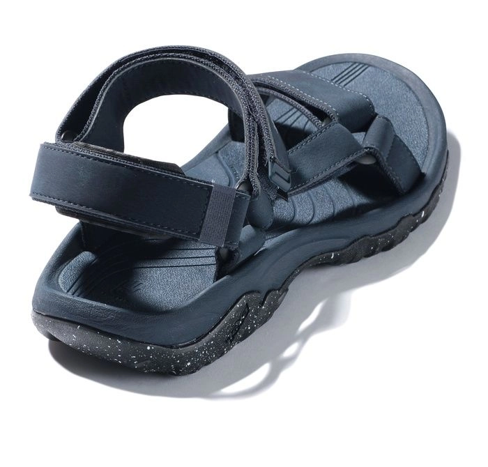 限定】スノーピーク×Teva！「アーバンアウトドア」なコラボ