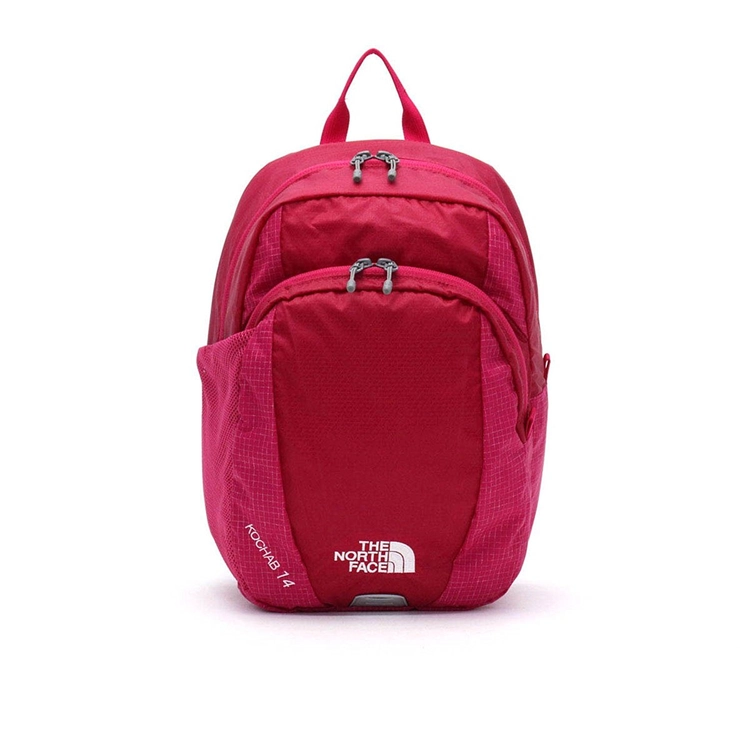 【THE NORTH FACE】MIDDLE DAY 30   ピンク THE NORTH FACE(ザ・ノース・フェイス) K MIDDLE DAY 30