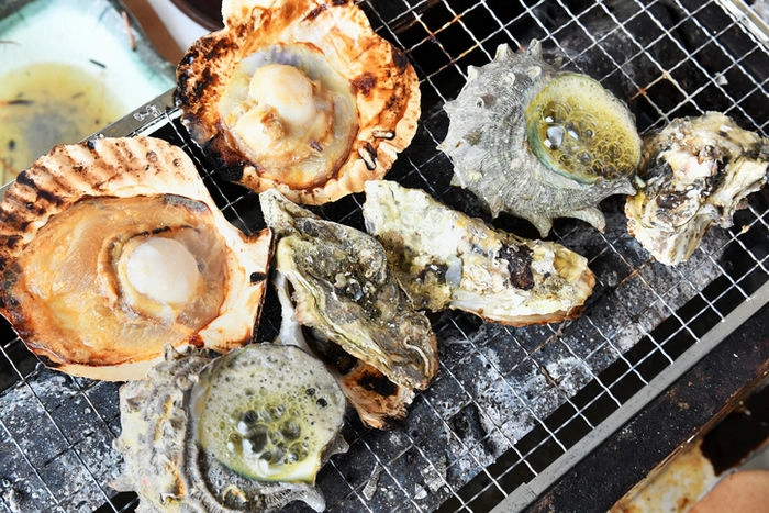 バーベキューで盛り上がる食材50選 定番から意外な食材まで キャンプ アウトドア情報メディアhinata