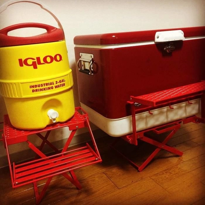 Igloo イグルー のジャグの魅力とは おしゃれで高性能アイテム キャンプ アウトドア情報メディアhinata Igloo イグルー のジャグの魅力とは おしゃれで高性能アイテム キャンプ アウトドア情報メディアhinata