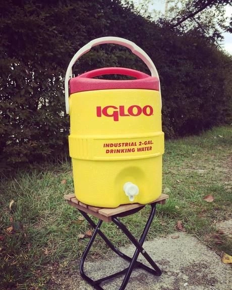 Igloo イグルー のジャグの魅力とは おしゃれで高性能アイテム キャンプ アウトドア情報メディアhinata Igloo イグルー のジャグの魅力とは おしゃれで高性能アイテム キャンプ アウトドア情報メディアhinata