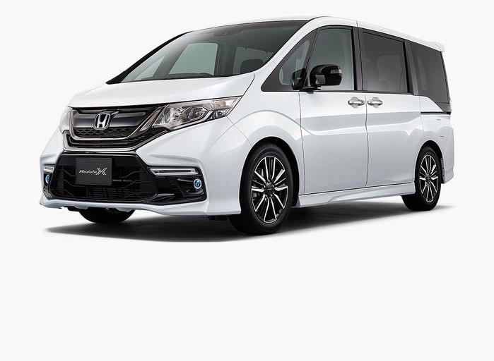 ホンダ ステップワゴン