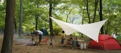 群馬のキャンプ場おすすめ36選 コテージ付や穴場キャンプ場も キャンプ アウトドア情報メディアhinata