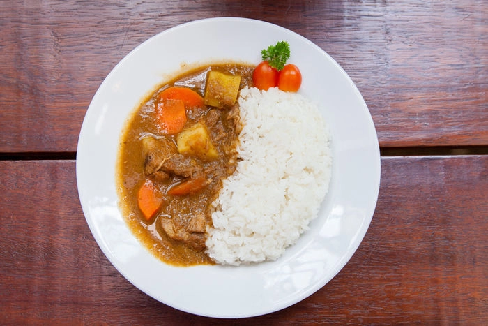 カレー