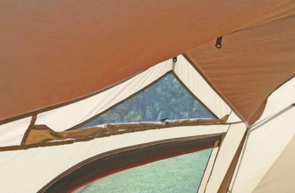 我が家のキャンプベストギア】コールマンウェザーマスター2