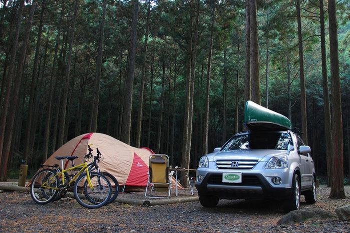 キャンプ Inn 海山で山 川 海すべてを満喫しよう キャンプ アウトドア情報メディアhinata
