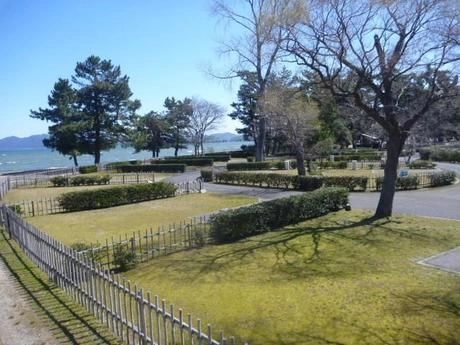 琵琶湖のキャンプ場おすすめ14選 無料情報や人気のスポットも キャンプ アウトドア情報メディアhinata