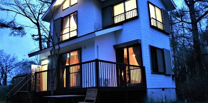 カップルからファミリー 大人数まで 山梨のコテージおすすめ17選 キャンプ アウトドア情報メディアhinata