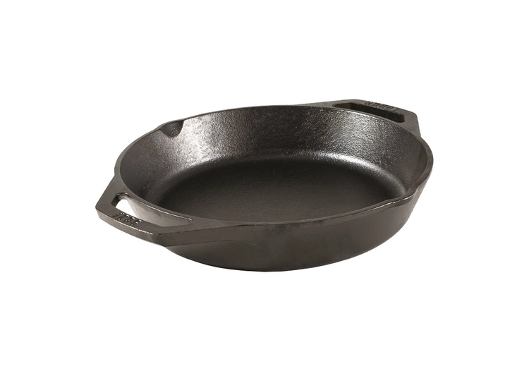 新製品】アメリカのNo.1鋳鉄製品ブランド「LODGE」から便利な