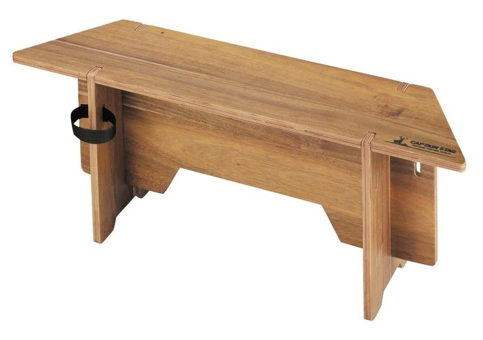 キャプテンスタッグの大人気ヘキサシリーズ！ついにテーブルが仲間入り