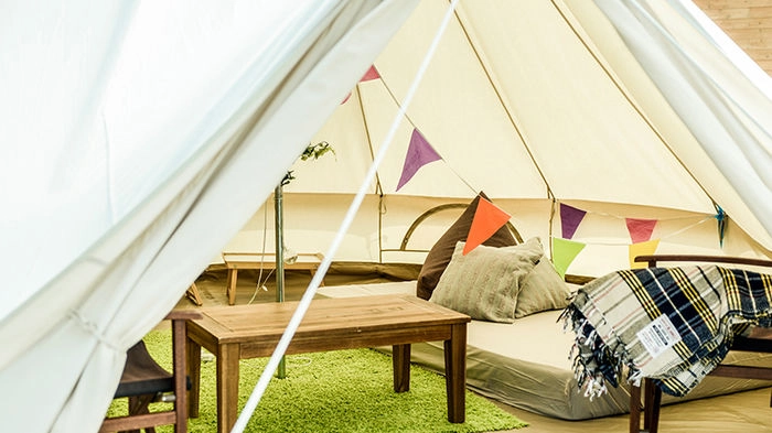 21年 千葉県のグランピングスポット全選 お手軽アウトドア体験 キャンプ アウトドア情報メディアhinata