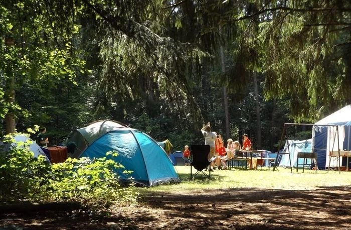 格安 540円で泊まれる 千葉県稲ヶ崎キャンプ場を攻略 キャンプ アウトドア情報メディアhinata