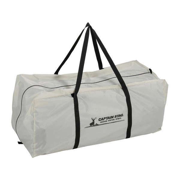 CAPTAIN STAG CSクラシックス ワンポールテント DXオクタゴン400UVの