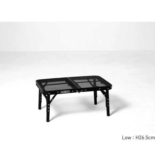 ogawa Tough Mesh Table 1981 アウトドア　テーブル ogawa（アウトドア） ogawa オガワ テーブル 机 タフメッシュ