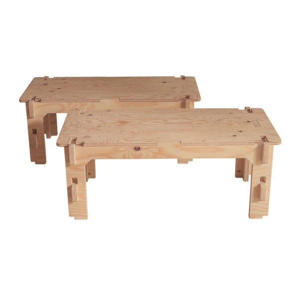 YOKA STACKING SHELFの商品紹介 | hinata〜もっとそとが好きになる