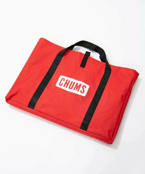 CHUMS バンブーサイドテーブルの商品紹介 | hinata〜もっとそと