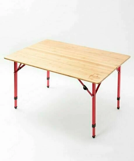 tent-Mark DESIGNS work-table MID（ワークテーブル）の商品紹介