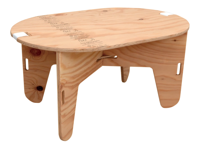 DOD ソトデーチューボー2の商品紹介 | hinata〜もっとそとが好きになる