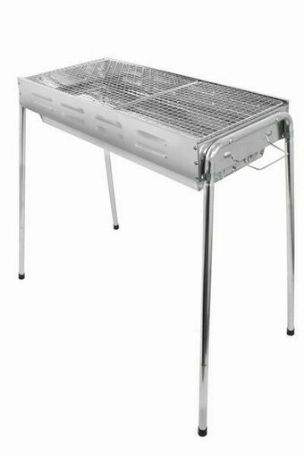 Coleman コンフォートマスター(R)バンブーオーバルテーブル/85の