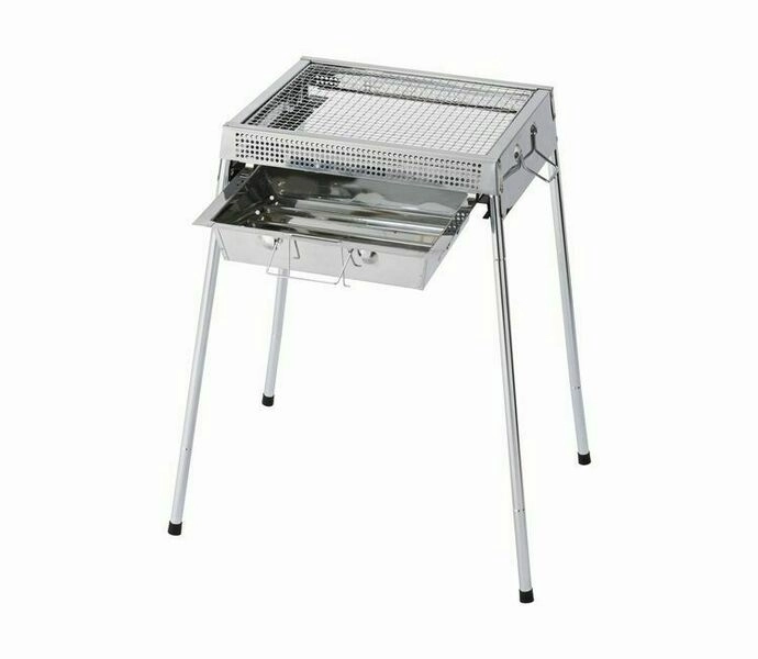 Coleman コンフォートマスター(R)バンブーオーバルテーブル/85の