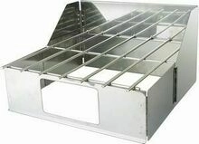 Coleman コンフォートマスター(R)バンブーオーバルテーブル/85の商品