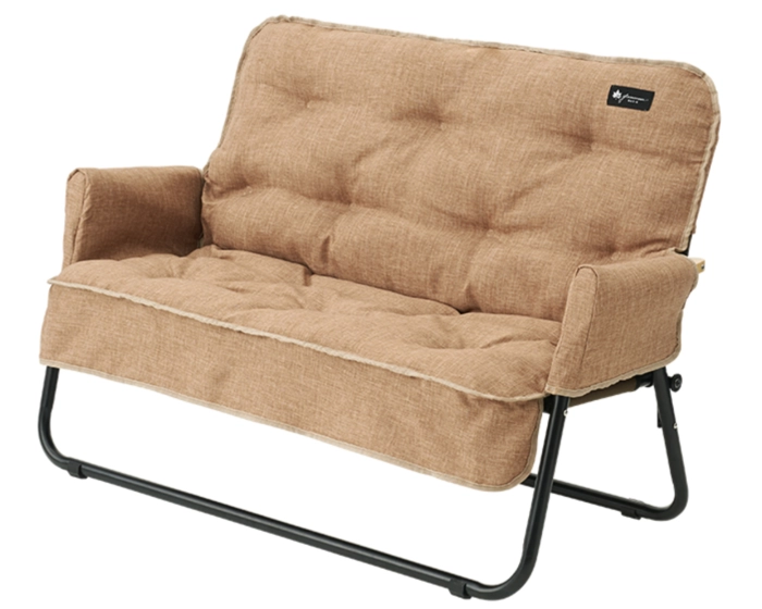 LOGOS グランベーシック チェアfor2の商品紹介 | hinata〜もっとそとが