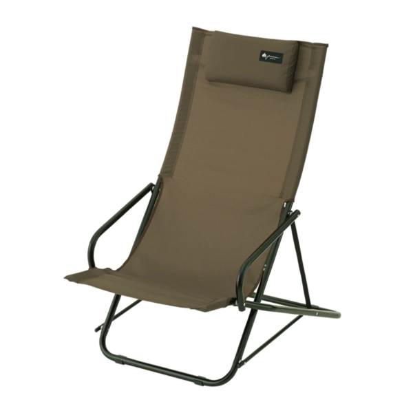 Helinox スウィベルチェア カモ(マルチカモ)の商品紹介 | hinata