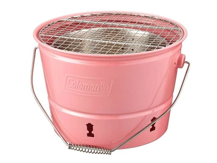Coleman - 【新品・未使用】コールマン　クールステージツーウェイグリル コールマン クールステージツーウェイグリル(チャコールグレー
