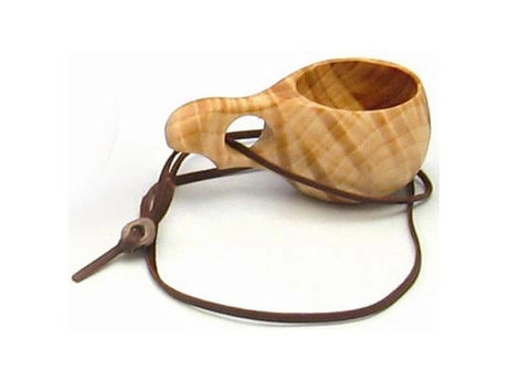 Kuksa ククサ カップ キャンプ アウトドア Amazon | NOBOX ククサカップ 14oz コップ 食器 BBQ キャンプ