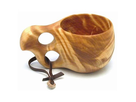 Puuhari Kuksa Lipukka 80cc（ククサ）の商品紹介 | hinata〜もっとそ