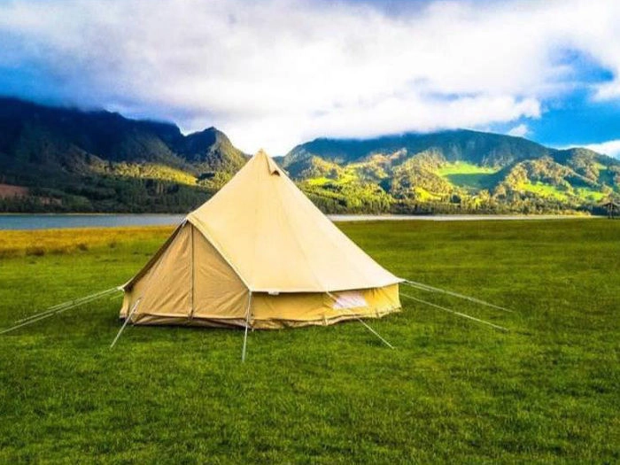 CanvasCamp SIBLEY 500 アルティメット（シブレー500