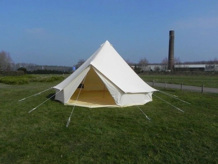 CanvasCamp SIBLEY 500 アルティメット（シブレー500アルティメット