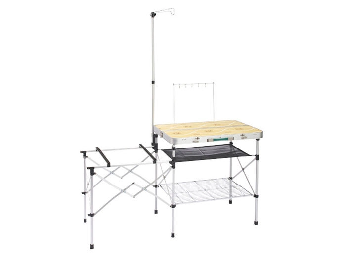 Tent mark テントマーク ワークテーブル HI Tent mark テントマーク ワークテーブル HI tent-Mark DESIGNS