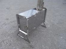 COLEMAN×YUSUKE HANAI×BEAMS ウッドテーブル Coleman COLEMAN × YUSUKE HANAI × BEAMS / ウッドテーブル