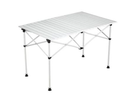 Coleman イージーロール2ステージテーブル/65の商品紹介
