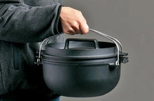 Snow Peak 和鉄ダッチオーブン 26の商品紹介 | hinata〜もっとそとが