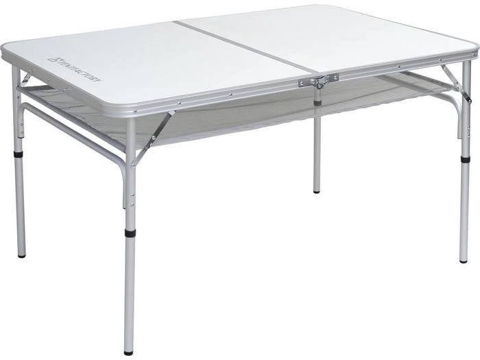 Coleman コンフォートマスター(R)バンブーオーバルテーブル/85の商品