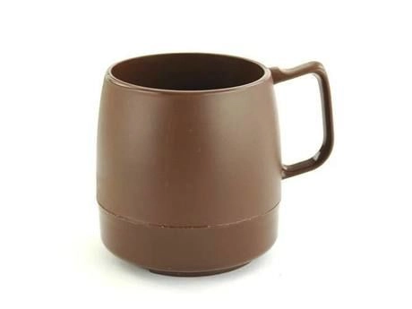 DINEX 8 oz.Mug Mauveの商品紹介 | hinata〜もっとそとが好きになる