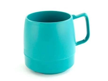 DINEX 8 oz.Mug Orangeの商品紹介 | hinata〜もっとそとが好きになる