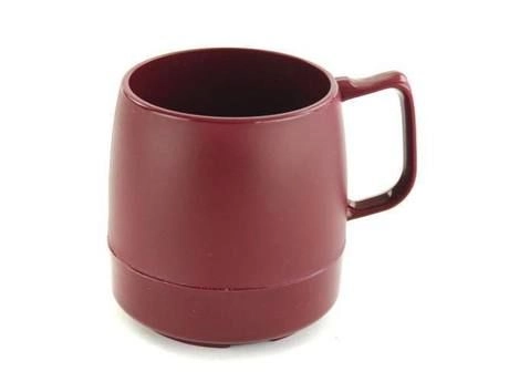 DINEX 8 oz.Mug Orangeの商品紹介 | hinata〜もっとそとが好きになる