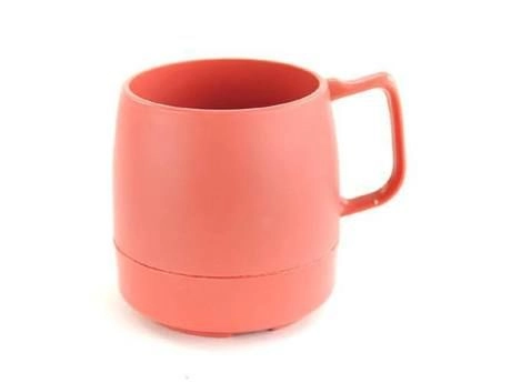 キャンプマグカップDINEX✖️OUTDOOR LivingHEBELHAUS8個 キャンプ