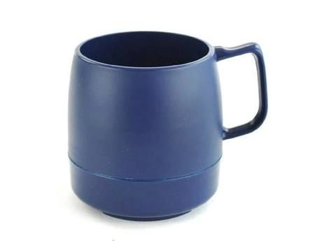 DINEX 8 oz.Mug Orangeの商品紹介 | hinata〜もっとそとが好きになる