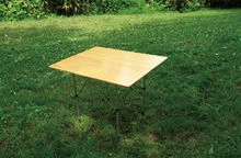 Snow Peak アジャスタブルF.テーブル竹の商品紹介 | hinata〜もっとそ